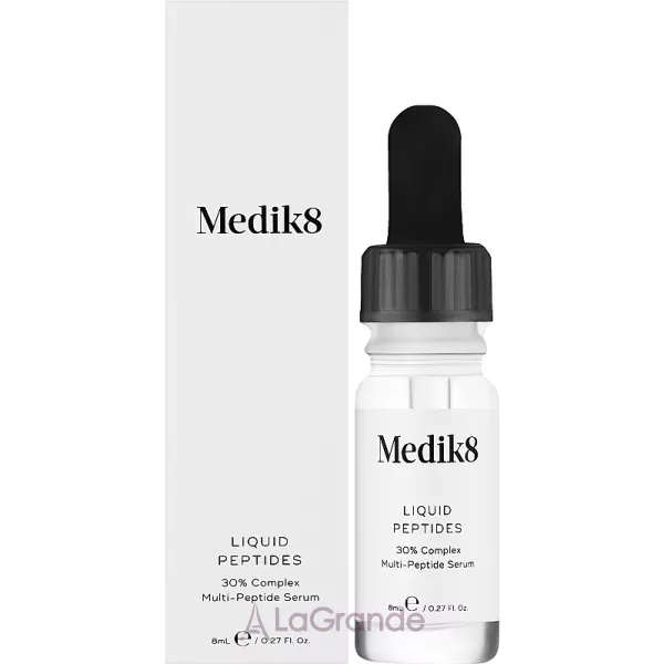 Medik8 Liquid Peptides ��������� � ������� ��������� (����)
