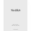 Medik8 The CSA Kit Retinol Edition  (cl/gel/40ml + ser/30ml + cr/50ml + ser/15ml)