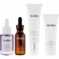 Medik8 CSA Kit Bakuchiol Edition �����, 4 ��������