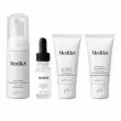 Medik8 Post Treatment Kit  (f/cleanser/40ml + ser/10ml + f/cr/15ml + f/cr/15ml)