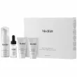 Medik8 Post Treatment Kit  (f/cleanser/40ml + ser/10ml + f/cr/15ml + f/cr/15ml)