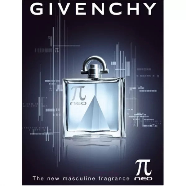 Givenchy Pi Neo ��������� ���� (������)