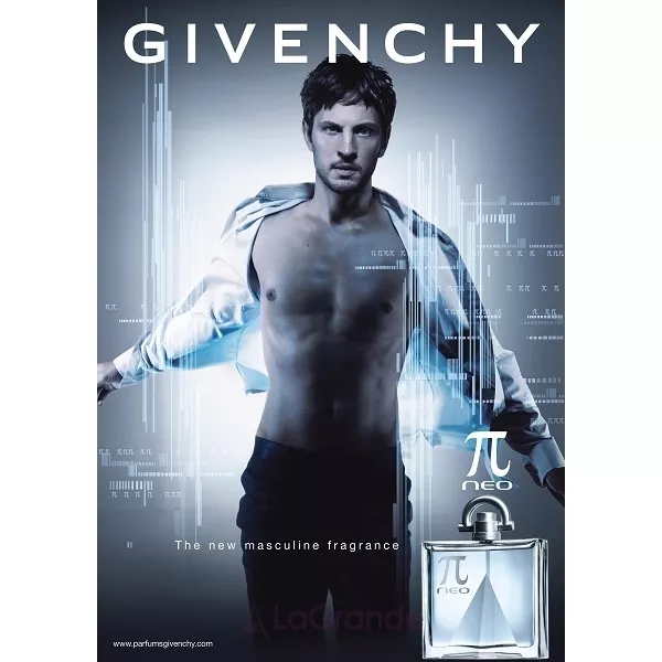 Givenchy Pi Neo ��������� ���� (������)
