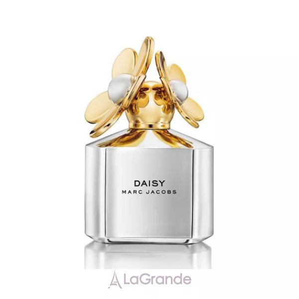 Marc Jacobs Daisy Silver Edition ��������������� ���� (������)