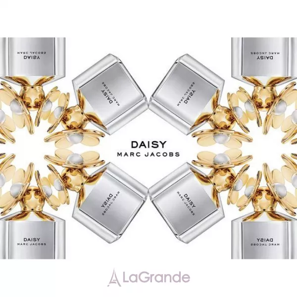 Marc Jacobs Daisy Silver Edition ��������������� ���� (������)