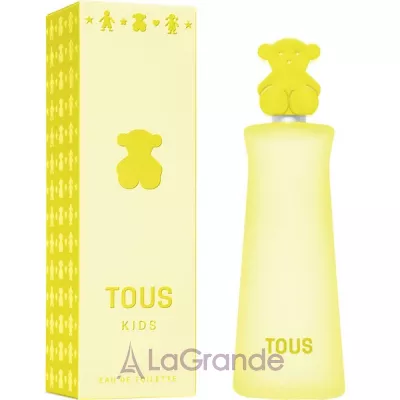 Tous Kids Bear  