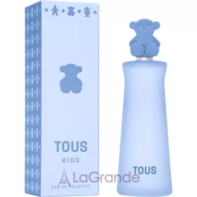 Tous Kids Boy  