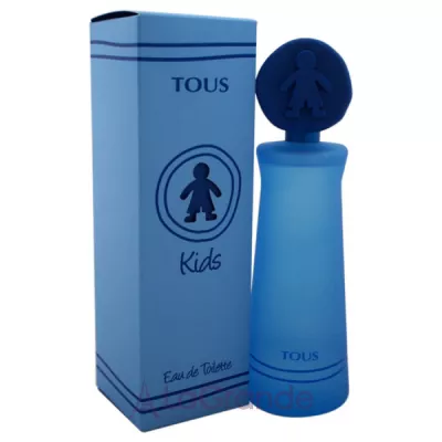 Tous Kids Boy  