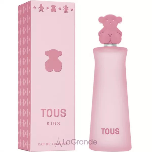 Tous Kids Girl �������� ����