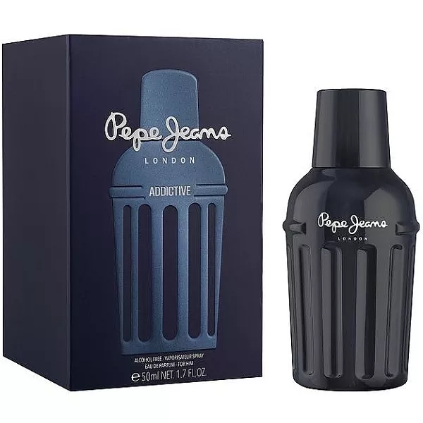 Pepe Jeans Addictive For Him ����������� ����