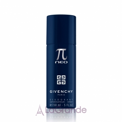 Givenchy Pi Neo 