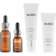 Medik8 The CSA Philosophy Kit For Men    (cr/50ml + ser/15ml + ser/30ml + gel/40ml)