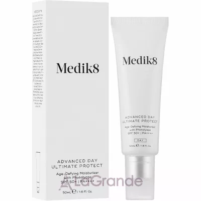 Medik8 Advanced Day Ultimate Protect SPF 50/PA++++        