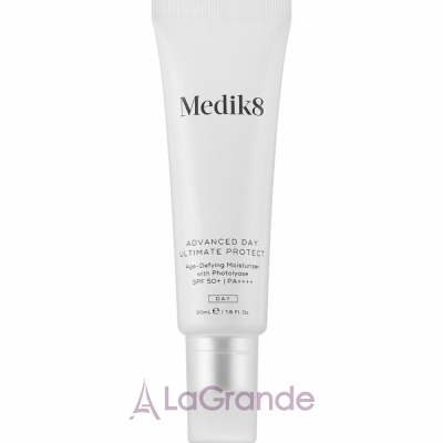 Medik8 Advanced Day Ultimate Protect SPF 50/PA++++        