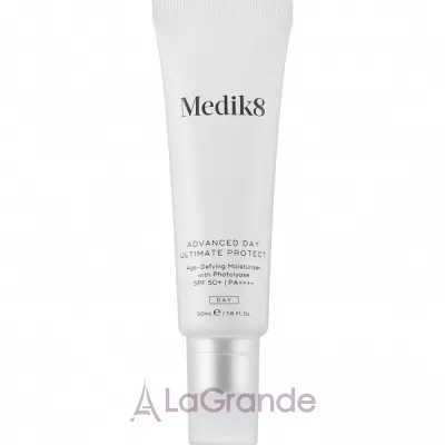 Medik8 Advanced Day Ultimate Protect SPF 50/PA++++        