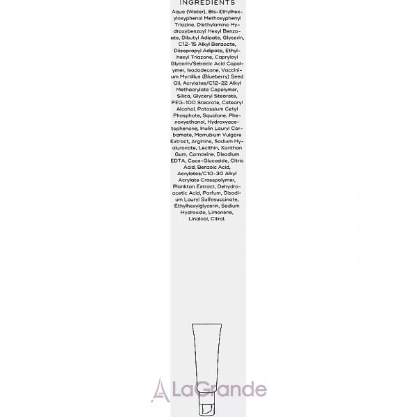 Medik8 Advanced Day Ultimate Protect SPF 50/PA++++ �������������� ����������� �������������� ���� � ���������� ��� ����