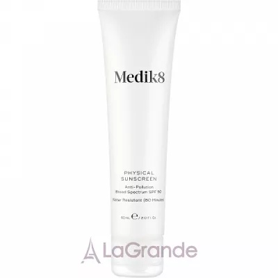 Medik8 Physical Sunscreen SPF 50  