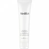 Medik8 Physical Sunscreen SPF 50 �������������� ����
