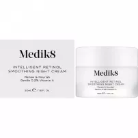 Medik8 Intelligent Retinol Smoothing Night Cream �������������� ������ ���� � ���������