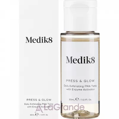 Medik8 Press & Glow         ()