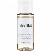 Medik8 Press & Glow �������� ������������� ����� � ��� �� ����������� �������� (�������)