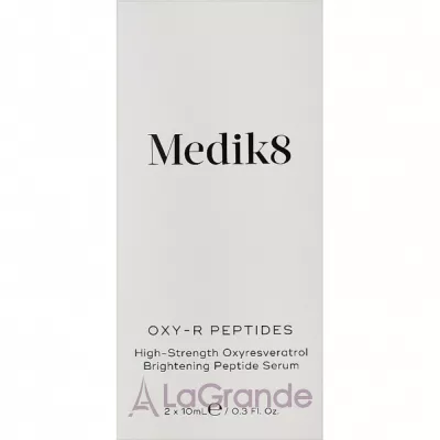 Medik8 Oxy-R Peptides      