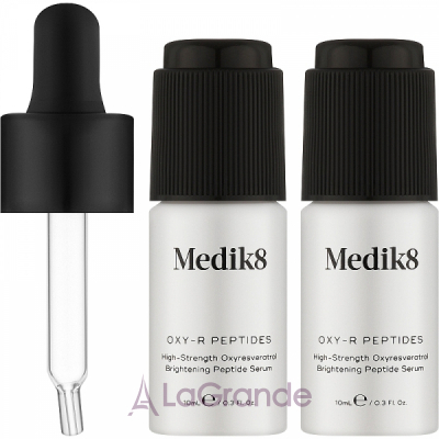 Medik8 Oxy-R Peptides      