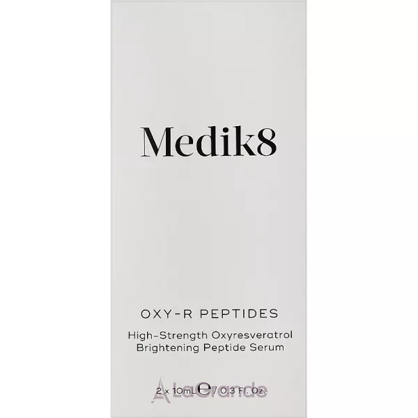 Medik8 Oxy-R Peptides ��������� ��������� ��� ���� �� �����������