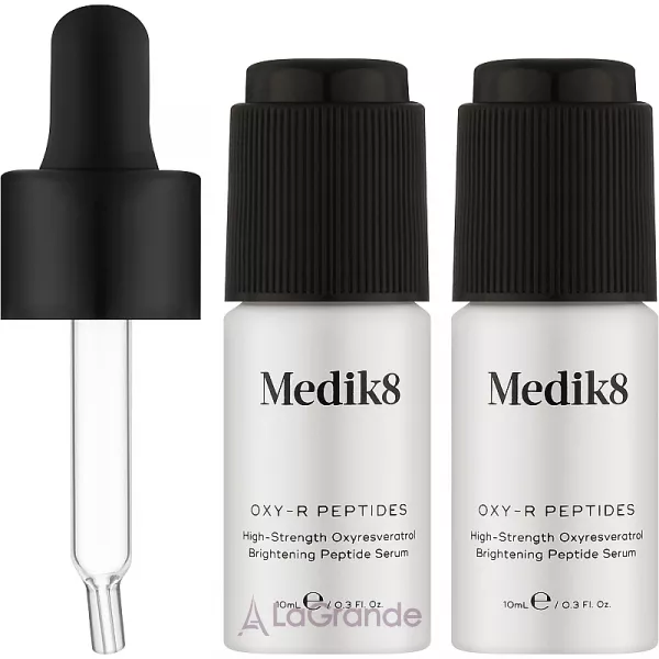 Medik8 Oxy-R Peptides ��������� ��������� ��� ���� �� �����������