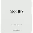 Medik8 The CSA Kit Eye        (serum/7 ml + cr/15 ml + serum/7 ml + cleanser/30 ml)