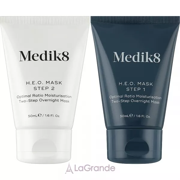Medik8 H.E.O Mask ����������� ������ ����� ��� ����