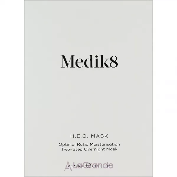 Medik8 H.E.O Mask ����������� ������ ����� ��� ����