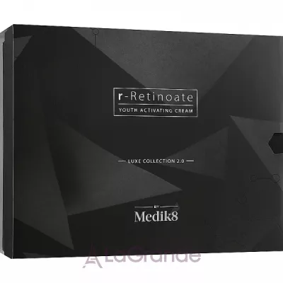 Medik8 r-Retinoate Youth Activating Cream  (cream/sr/50ml + cream/15ml + cream/50ml + /bag)