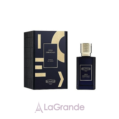 Ex Nihilo Gold Immortals Extrait de Parfum 