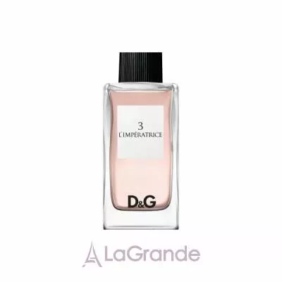 Dolce & Gabbana D&G Anthology L`Imperatrice 3   ()