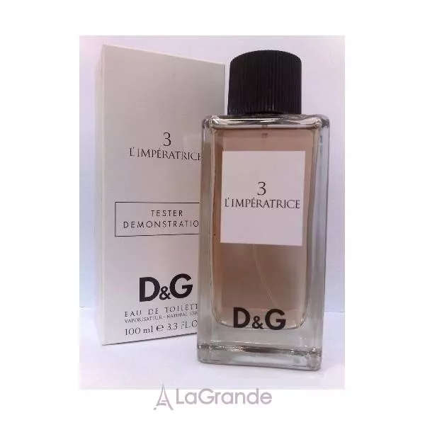 Dolce & Gabbana D&G Anthology L`Imperatrice 3 �������� ���� (������)