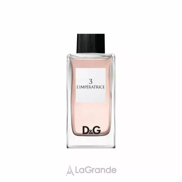 Dolce & Gabbana D&G Anthology L`Imperatrice 3 �������� ���� (������)