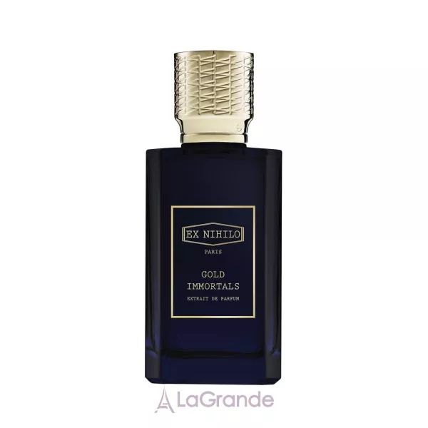 Ex Nihilo Gold Immortals Extrait de Parfum ������� (������)