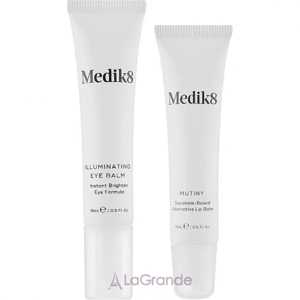 Medik8 Nurture Travel Kit ����� (balm/15ml + balm/15ml)