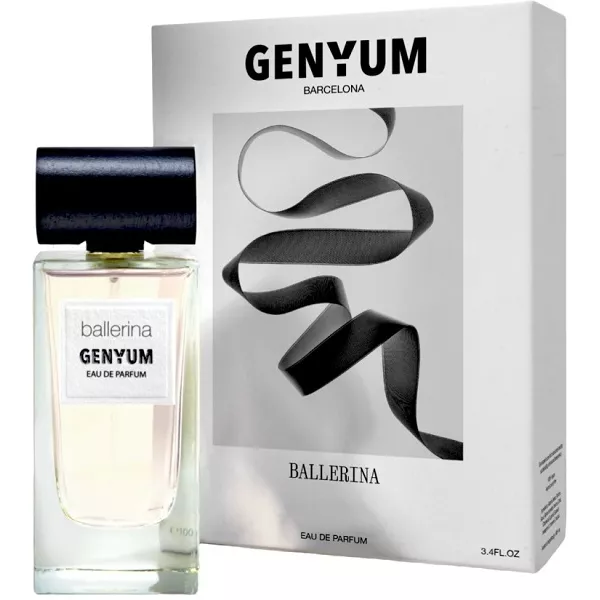 Genyum Ballerina ��������������� ����