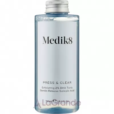 Medik8 Press & Clear Refill  -  2%    ( )