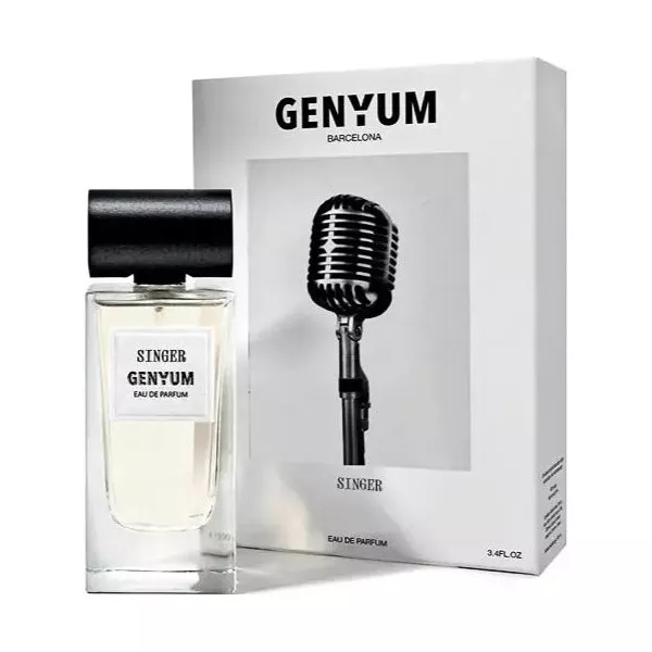 Genyum Singer ��������������� ����