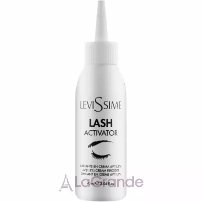 LeviSsime Lash Activator       1,8%