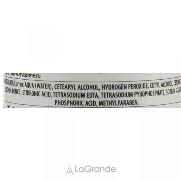 LeviSsime Lash Activator ���������� ������ ��� ������ � ������ 1,8%