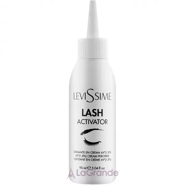 LeviSsime Lash Activator ���������� ������ ��� ������ � ������ 1,8%