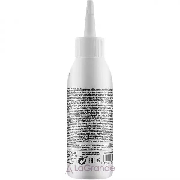 LeviSsime Lash Activator ���������� ������ ��� ������ � ������ 1,8%