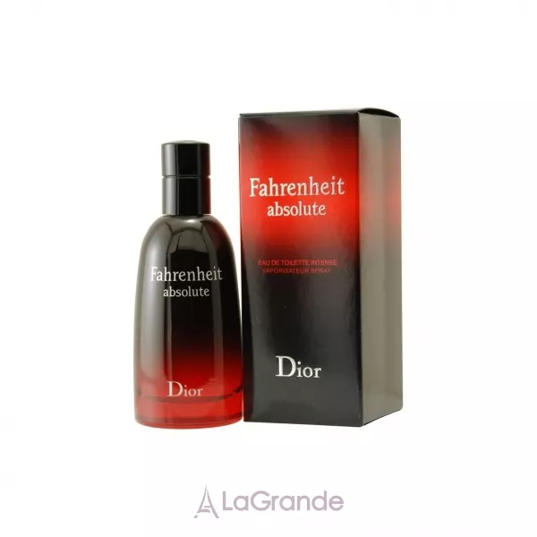 Christian Dior Fahrenheit Absolute �������� ����
