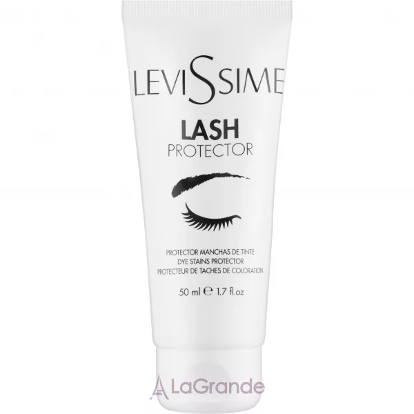 LeviSsime Lash Protector �������� ���� ��� ����