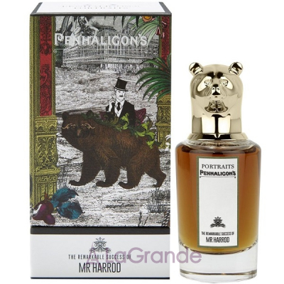 Penhaligon`s Mr Harrod  