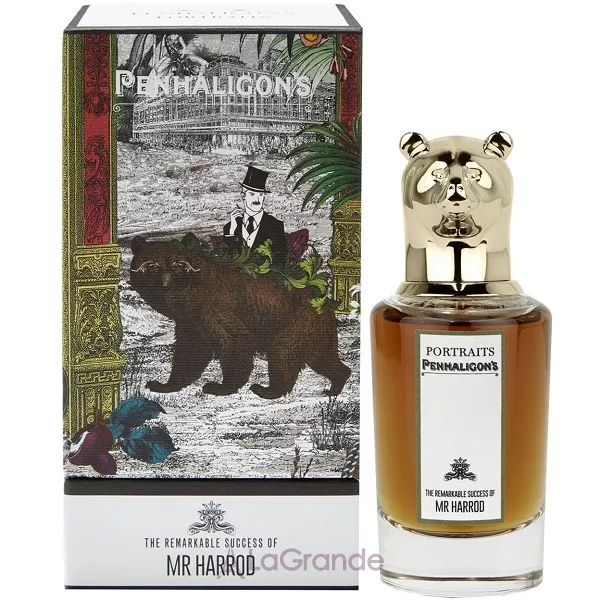Penhaligon`s Mr Harrod ����������� ����
